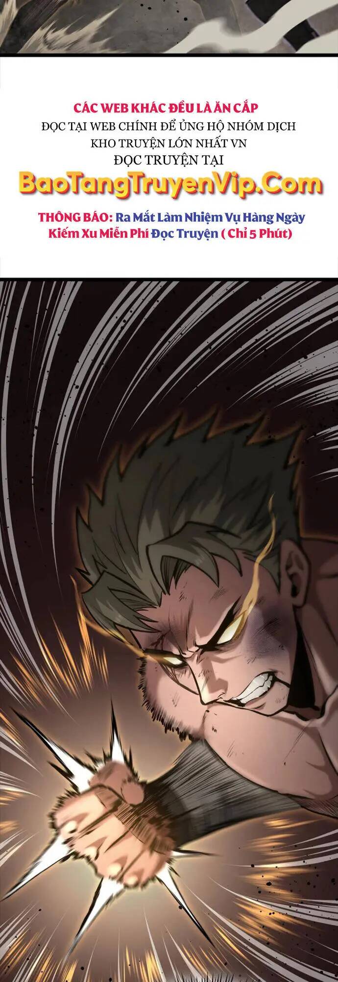 Nhà Vô Địch Kalli: Chapter 10