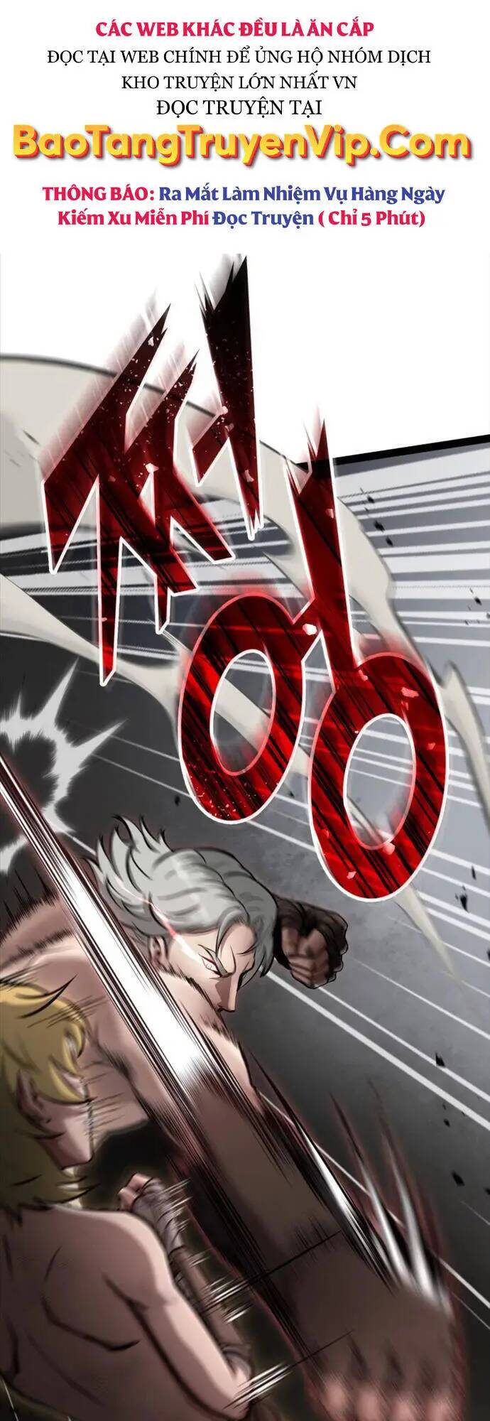 Nhà Vô Địch Kalli: Chapter 10