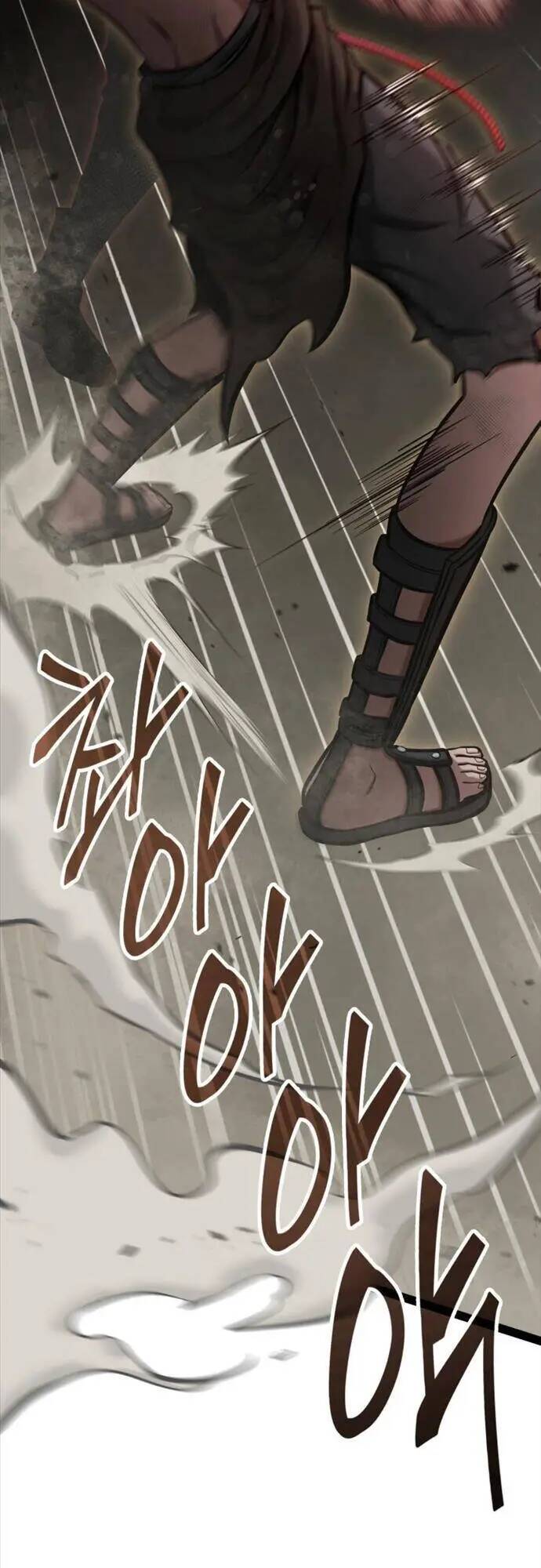 Nhà Vô Địch Kalli: Chapter 10