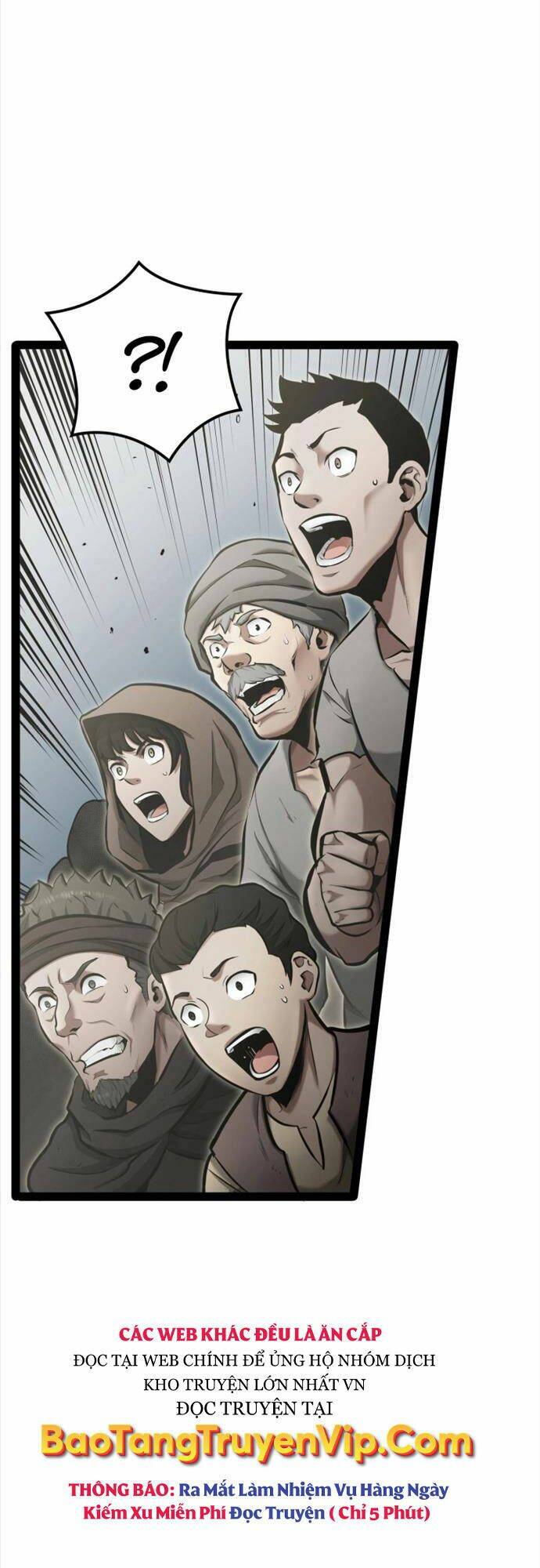 Nhà Vô Địch Kalli: Chapter 10