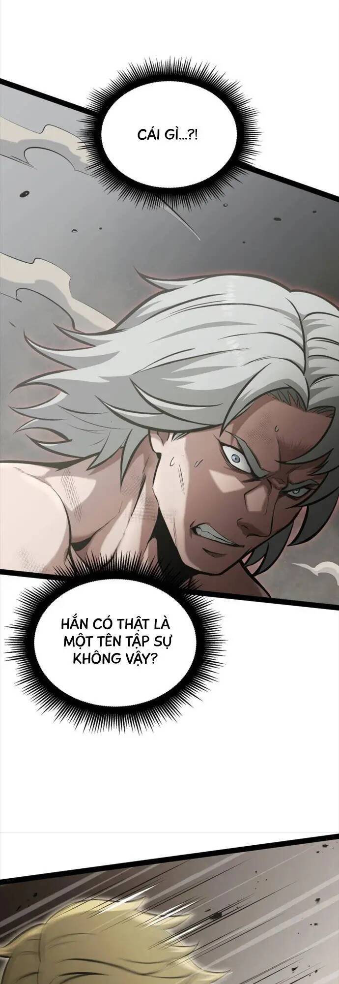 Nhà Vô Địch Kalli: Chapter 10