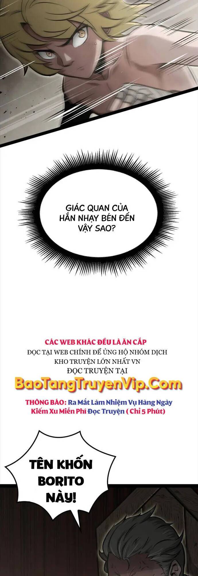 Nhà Vô Địch Kalli: Chapter 10