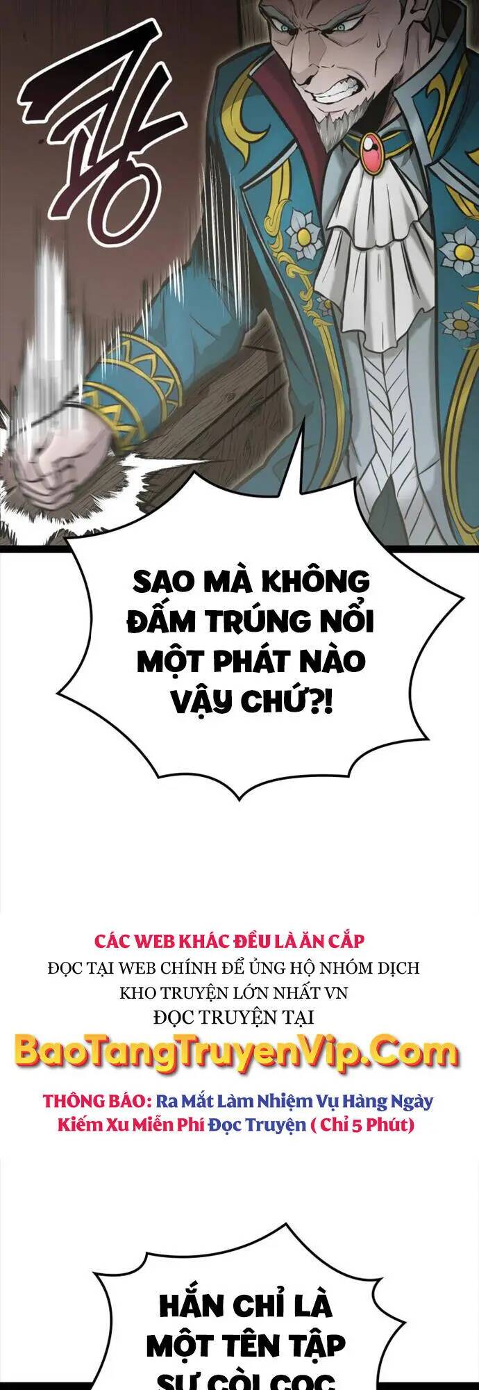 Nhà Vô Địch Kalli: Chapter 10