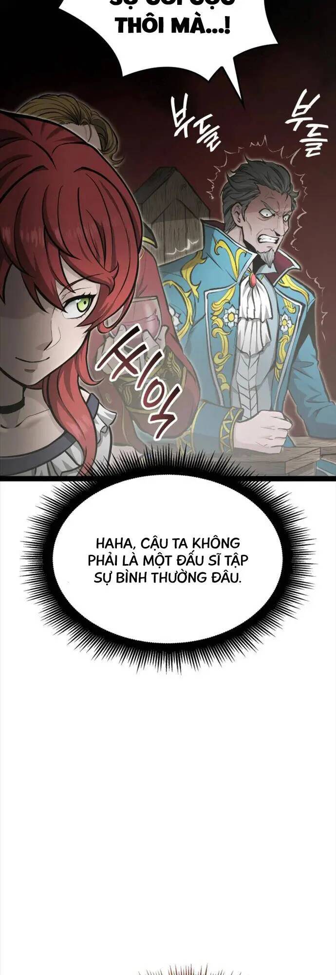 Nhà Vô Địch Kalli: Chapter 10