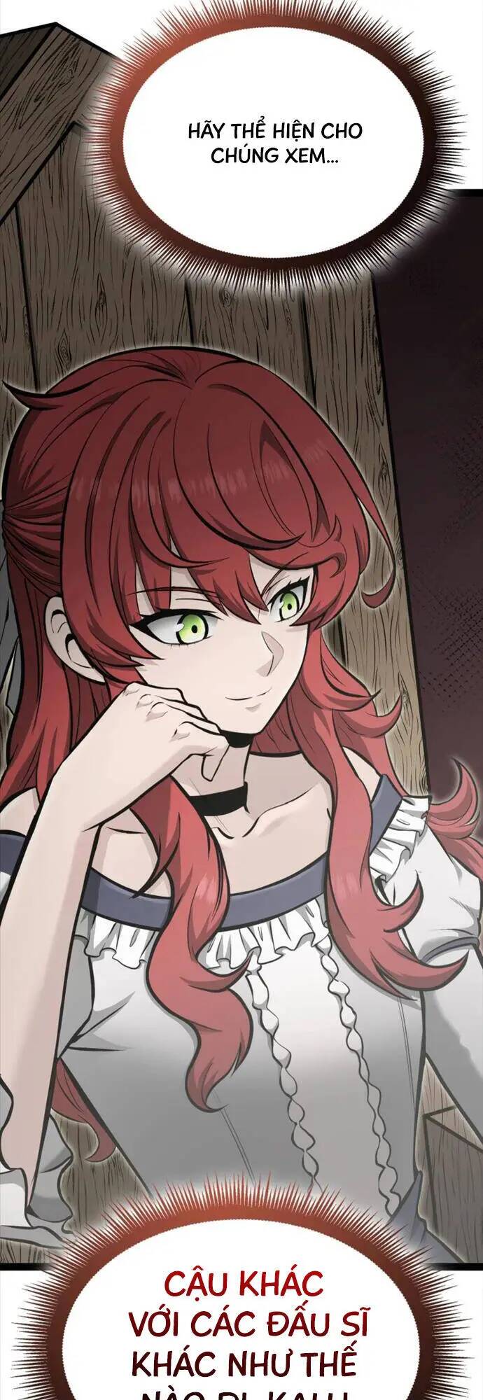 Nhà Vô Địch Kalli: Chapter 10