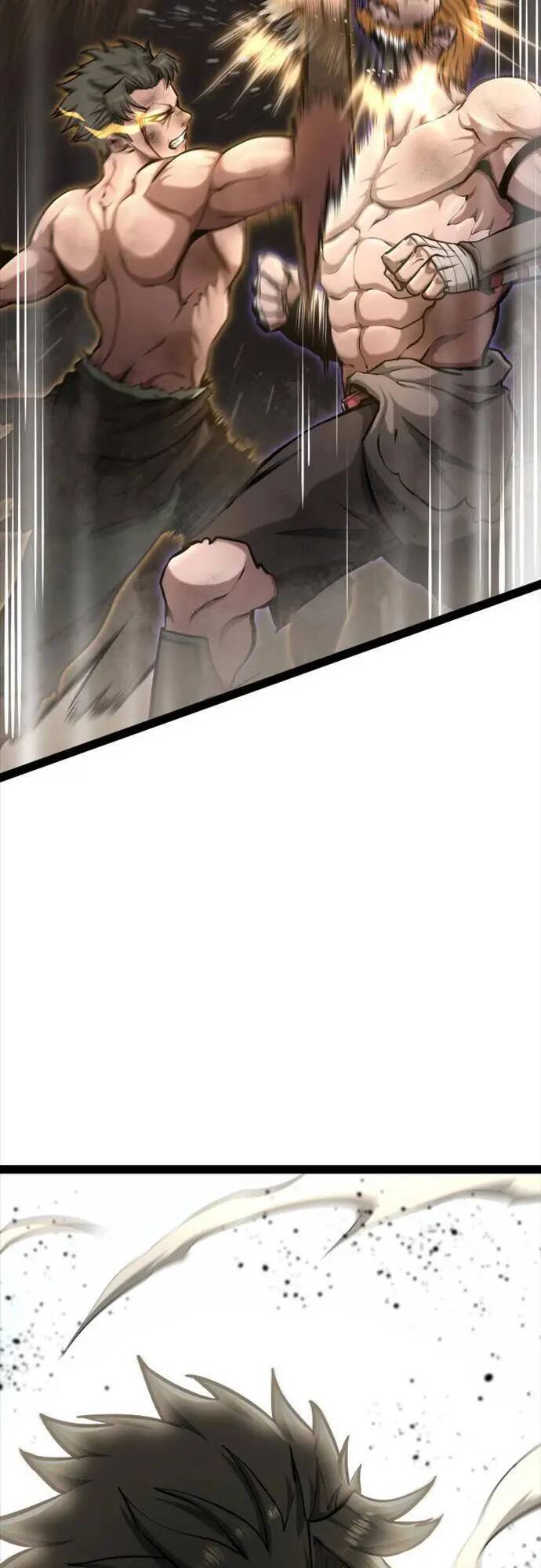 Nhà Vô Địch Kalli: Chapter 10