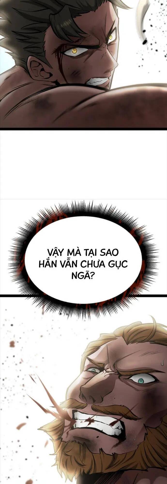 Nhà Vô Địch Kalli: Chapter 10