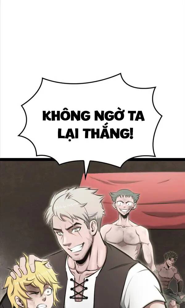 Nhà Vô Địch Kalli: Chapter 11