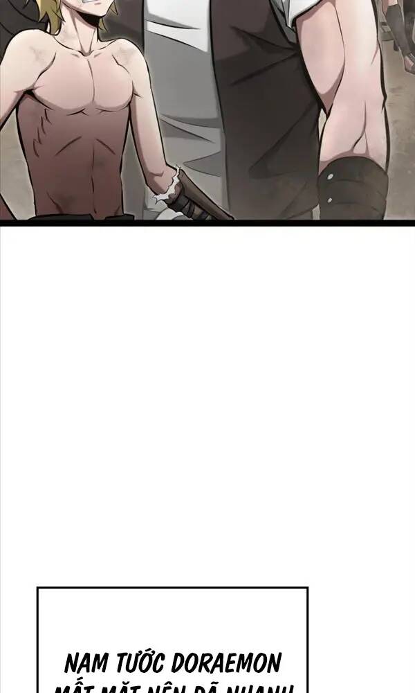 Nhà Vô Địch Kalli: Chapter 11