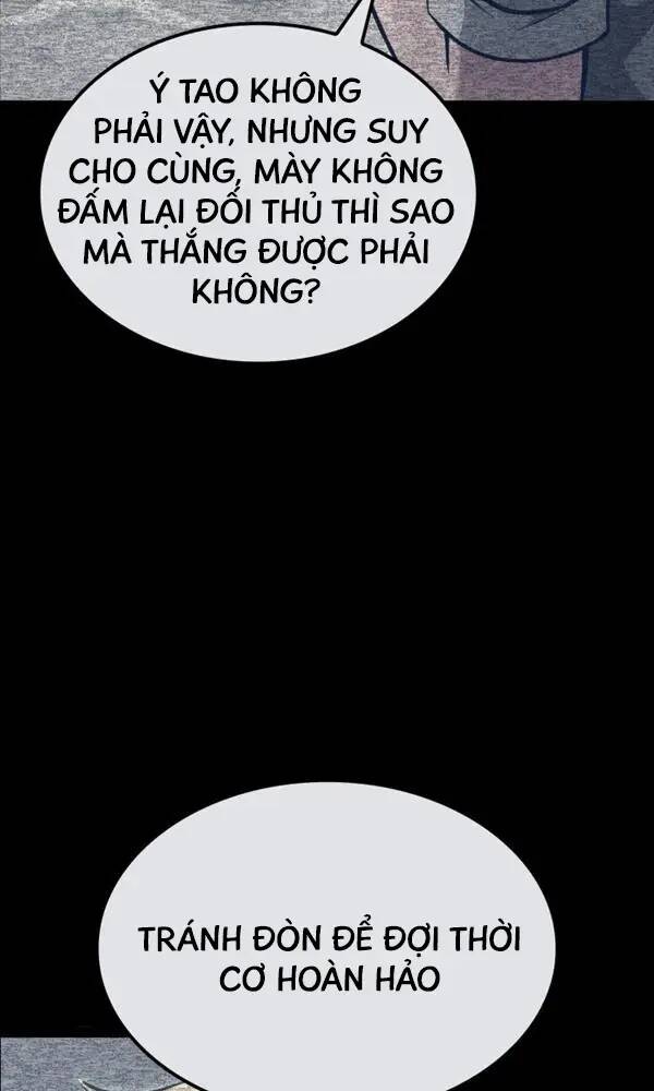 Nhà Vô Địch Kalli: Chapter 11