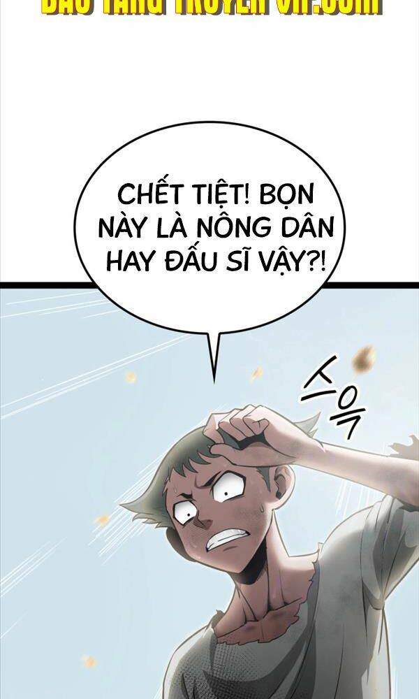 Nhà Vô Địch Kalli: Chapter 11