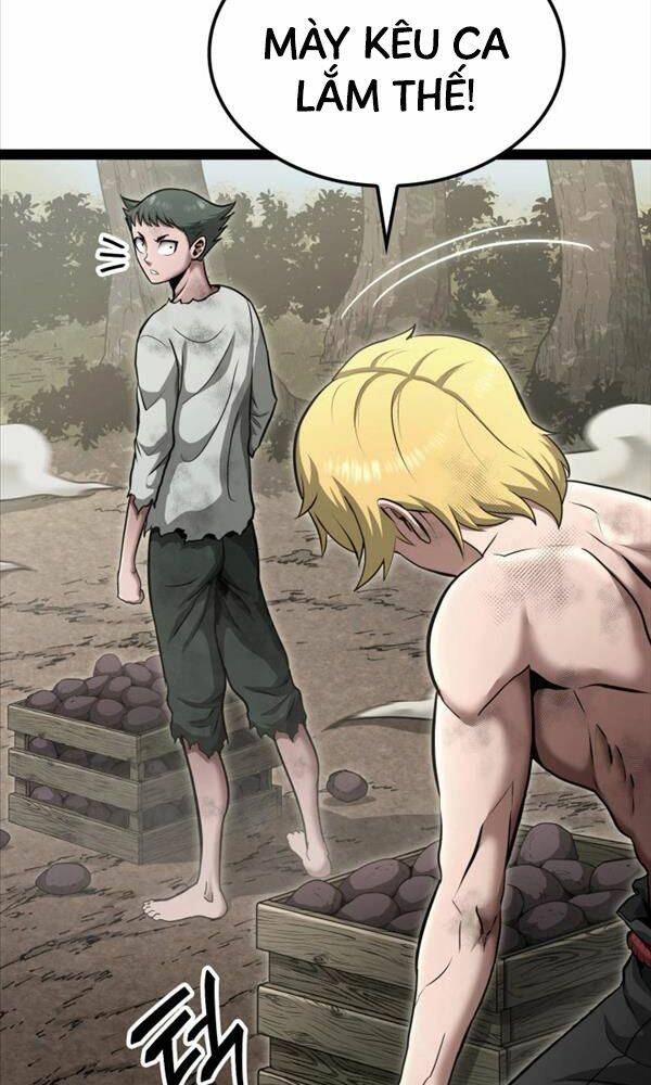 Nhà Vô Địch Kalli: Chapter 11