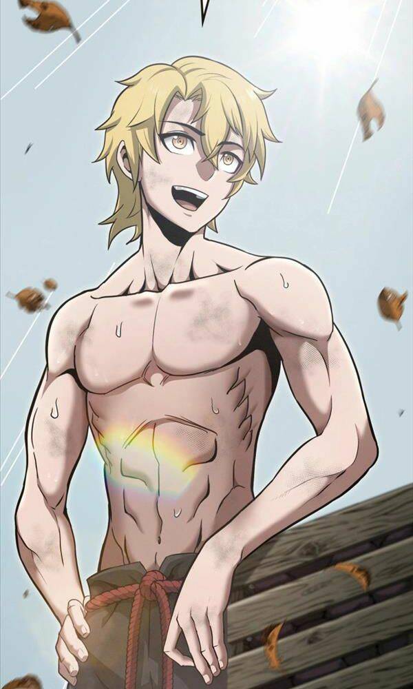 Nhà Vô Địch Kalli: Chapter 11