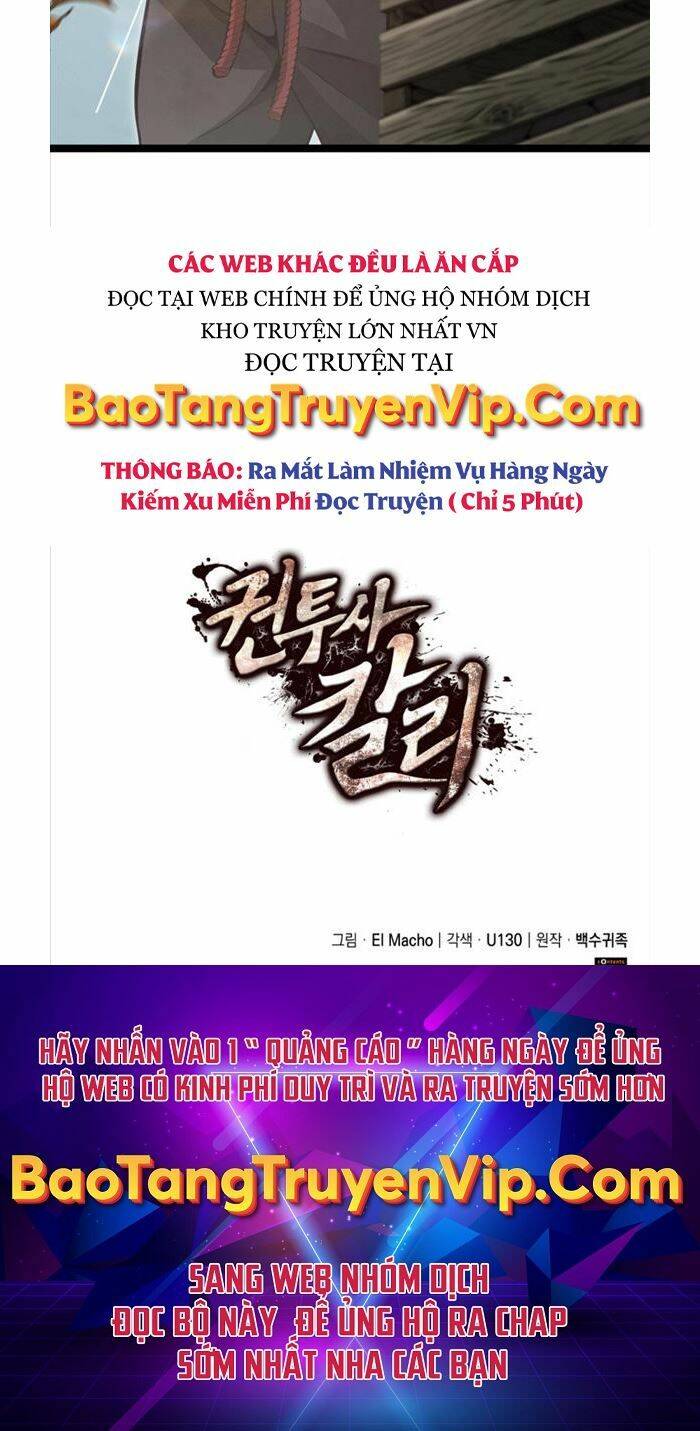Nhà Vô Địch Kalli: Chapter 11