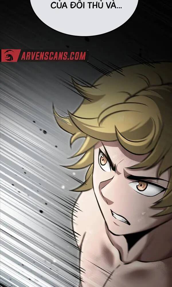 Nhà Vô Địch Kalli: Chapter 11