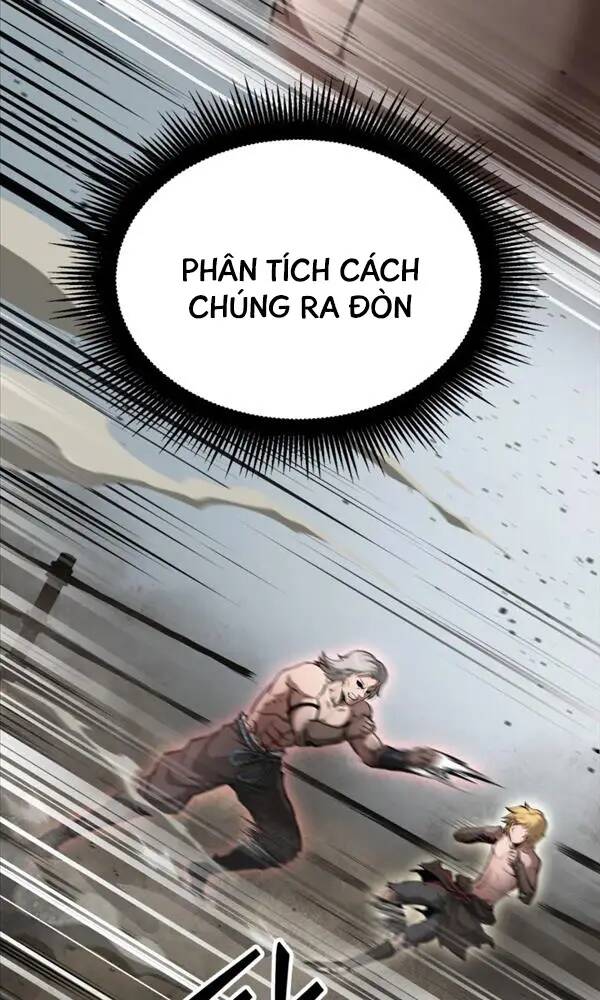 Nhà Vô Địch Kalli: Chapter 11