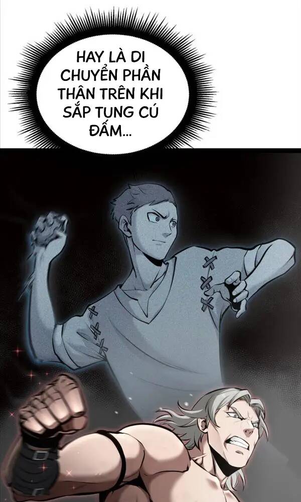 Nhà Vô Địch Kalli: Chapter 11