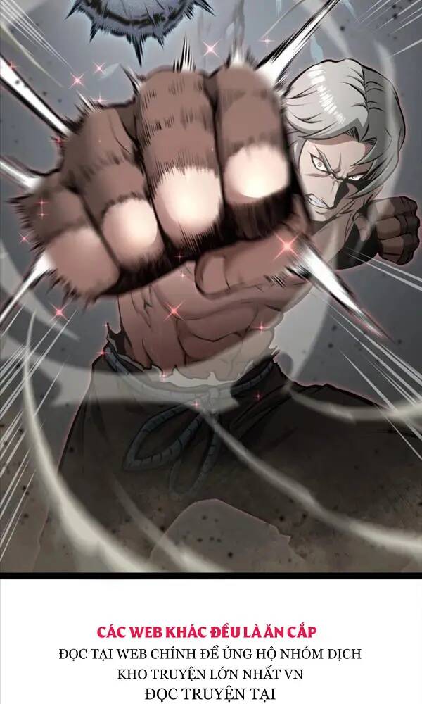 Nhà Vô Địch Kalli: Chapter 11