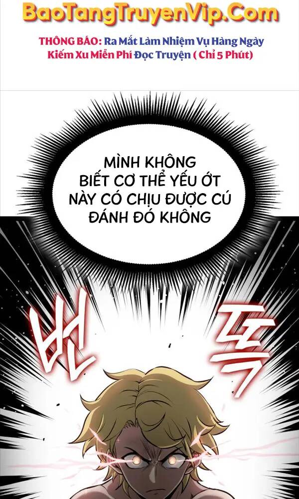 Nhà Vô Địch Kalli: Chapter 11