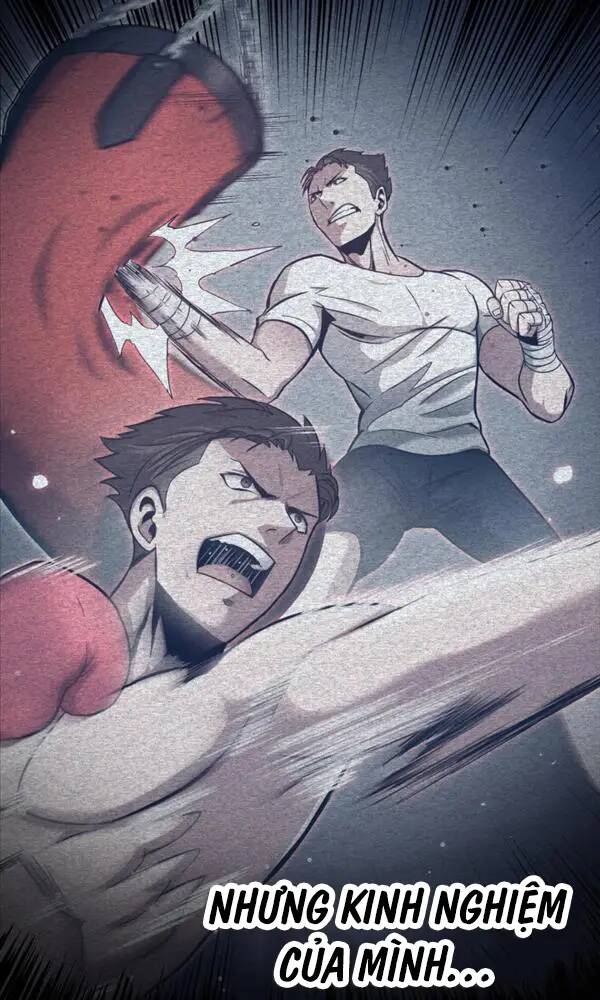 Nhà Vô Địch Kalli: Chapter 11