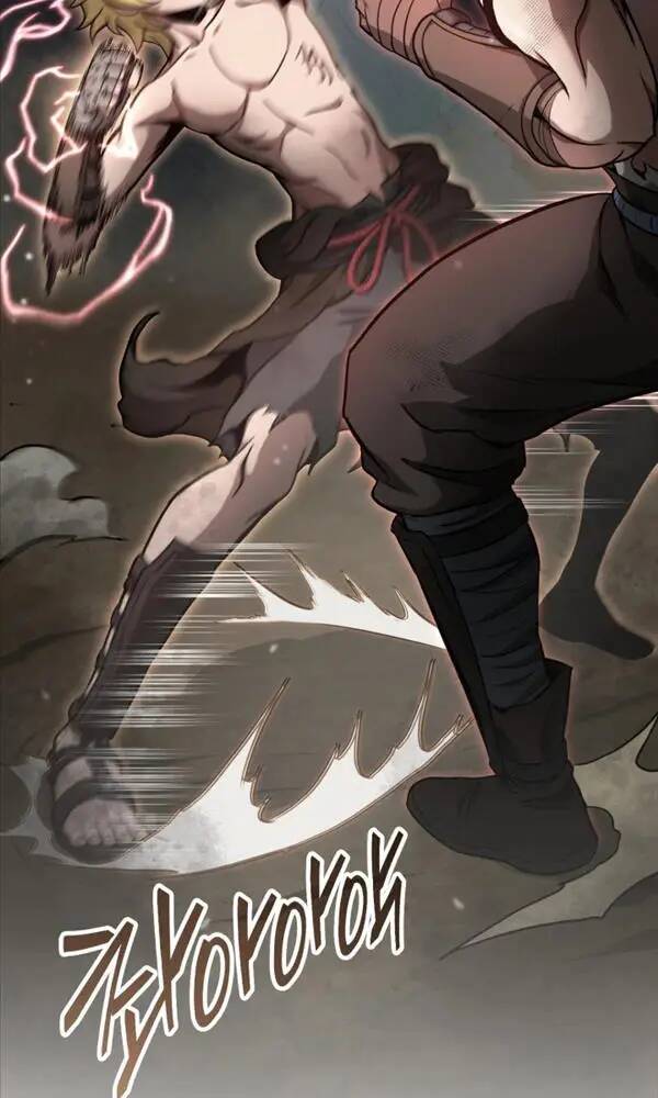 Nhà Vô Địch Kalli: Chapter 11