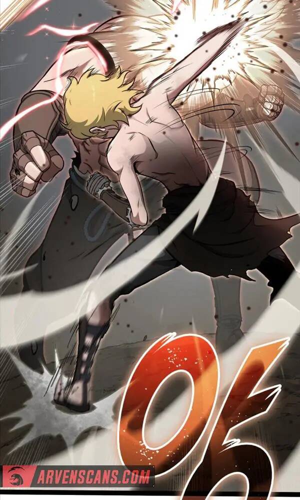 Nhà Vô Địch Kalli: Chapter 11