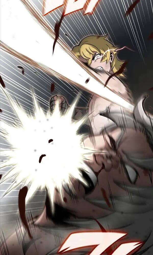 Nhà Vô Địch Kalli: Chapter 11