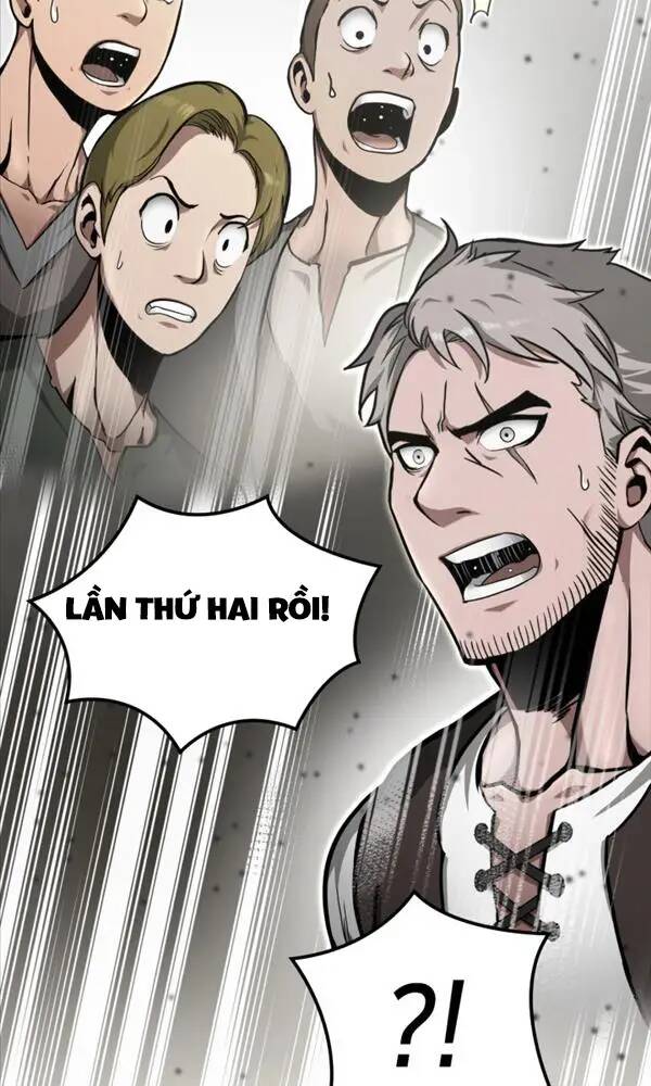 Nhà Vô Địch Kalli: Chapter 11