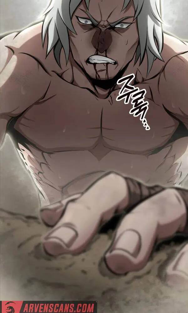 Nhà Vô Địch Kalli: Chapter 11