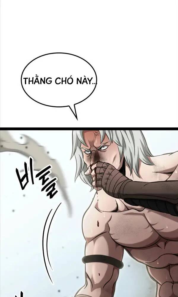 Nhà Vô Địch Kalli: Chapter 11