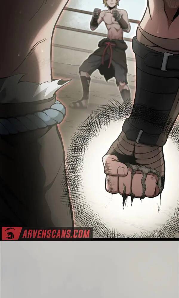 Nhà Vô Địch Kalli: Chapter 11