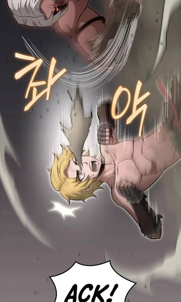 Nhà Vô Địch Kalli: Chapter 11
