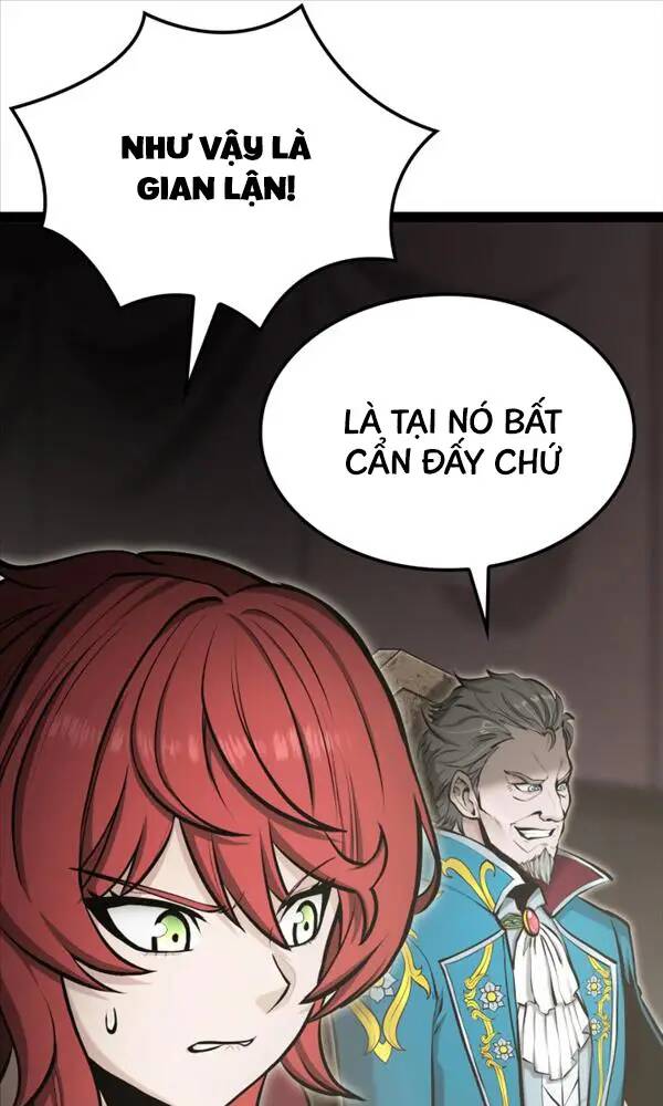 Nhà Vô Địch Kalli: Chapter 11
