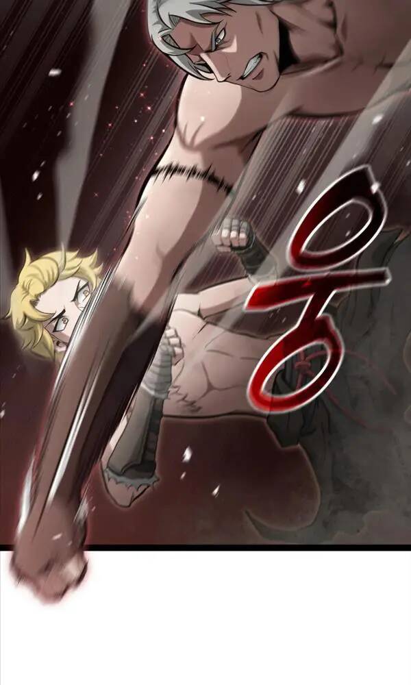 Nhà Vô Địch Kalli: Chapter 11