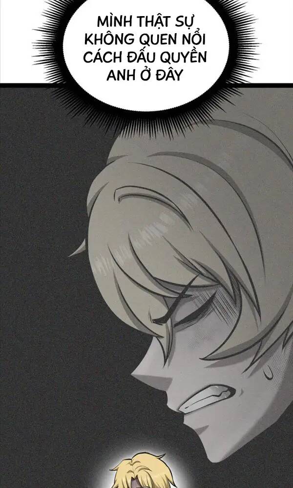 Nhà Vô Địch Kalli: Chapter 11