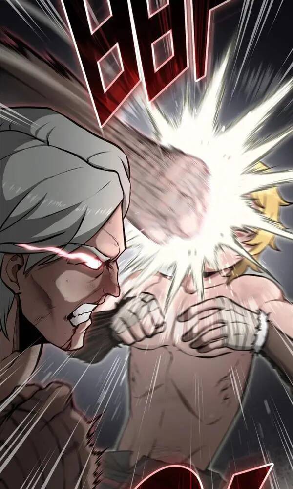 Nhà Vô Địch Kalli: Chapter 11