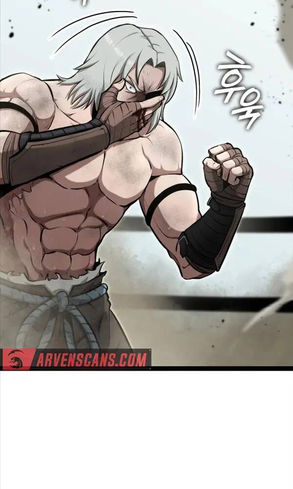 Nhà Vô Địch Kalli: Chapter 11
