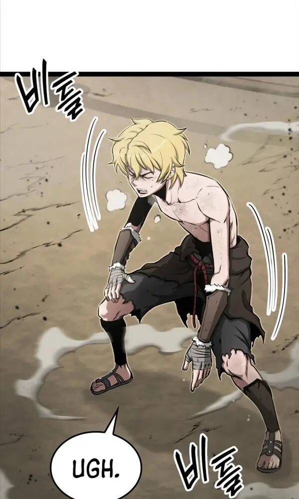 Nhà Vô Địch Kalli: Chapter 11
