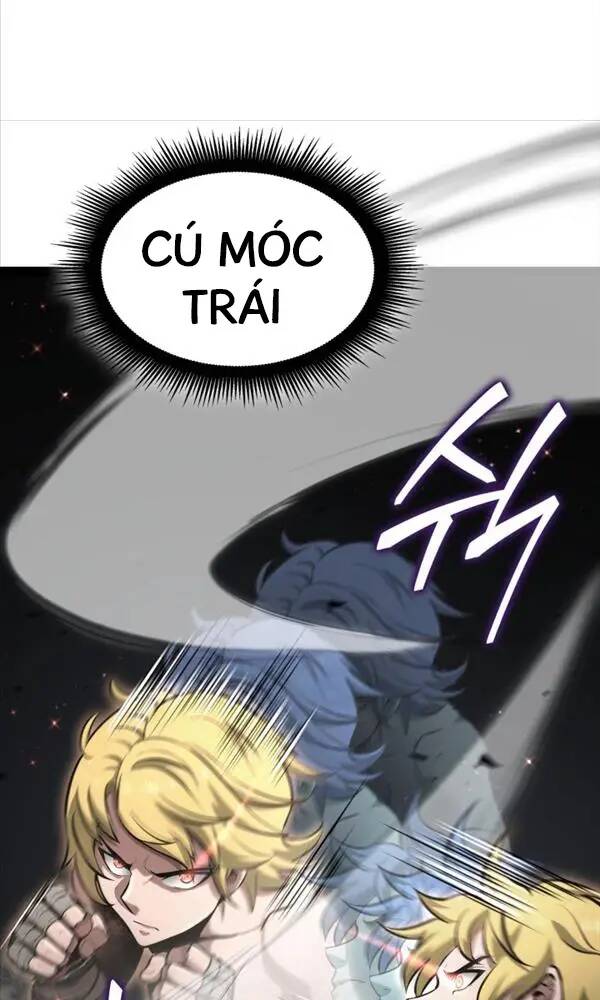 Nhà Vô Địch Kalli: Chapter 11