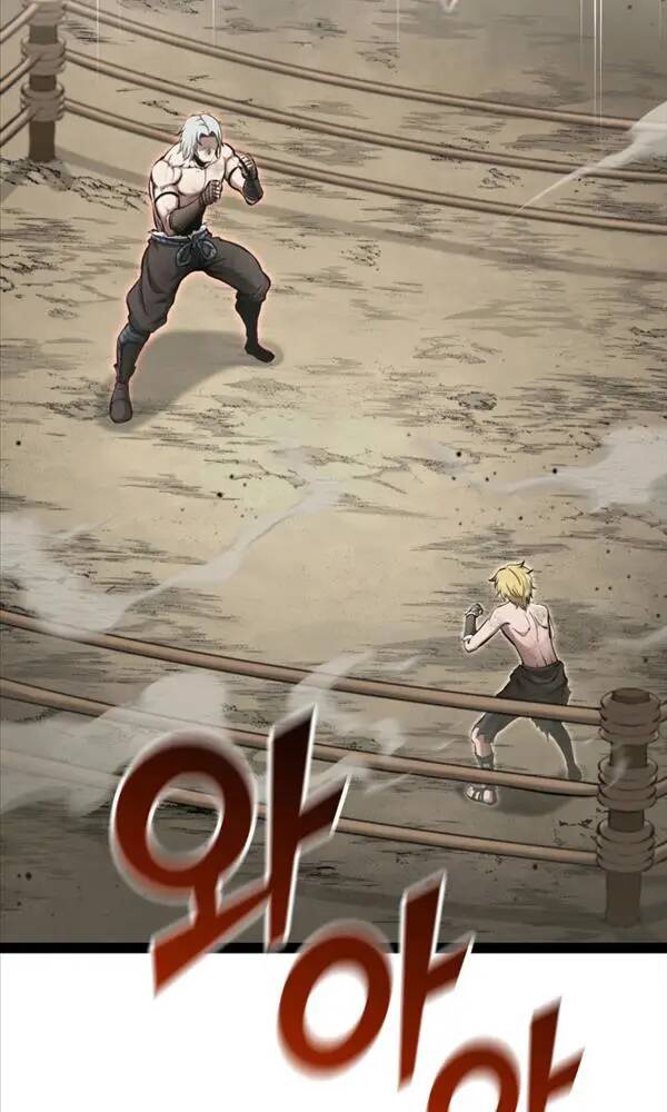 Nhà Vô Địch Kalli: Chapter 11