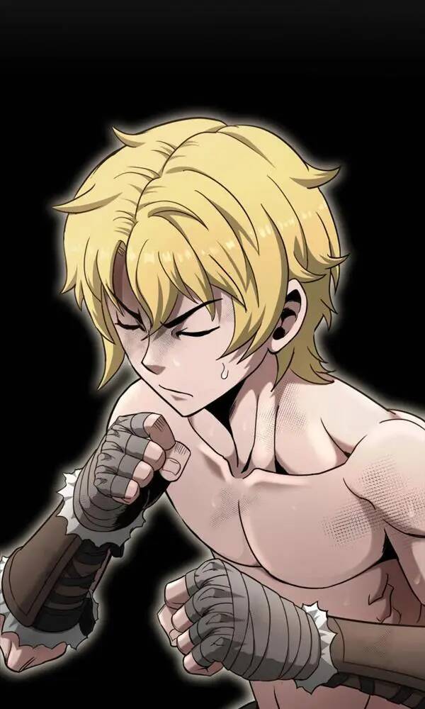 Nhà Vô Địch Kalli: Chapter 11
