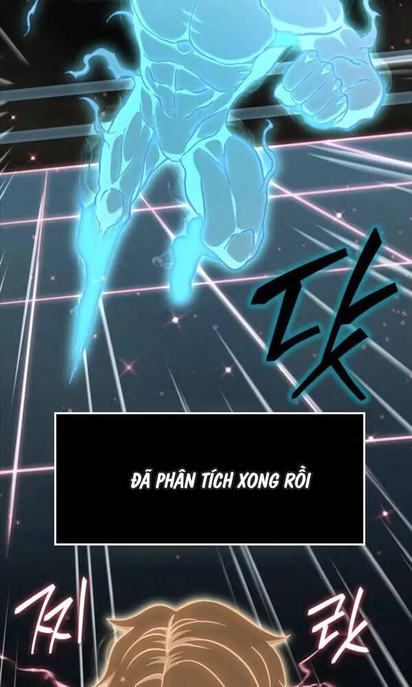 Nhà Vô Địch Kalli: Chapter 11