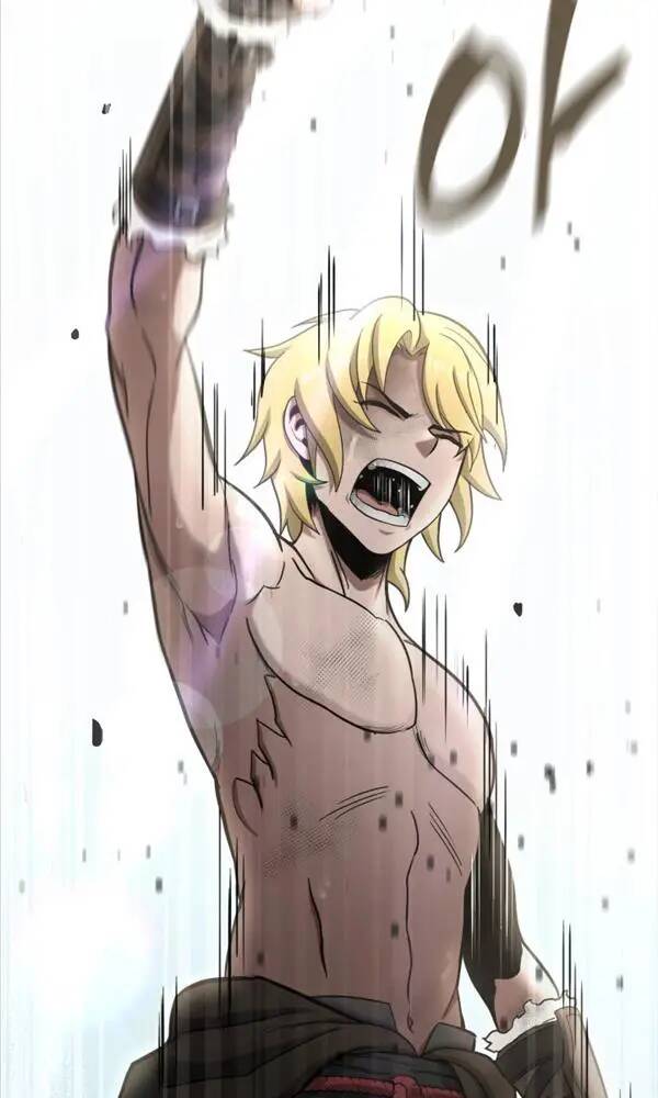 Nhà Vô Địch Kalli: Chapter 11