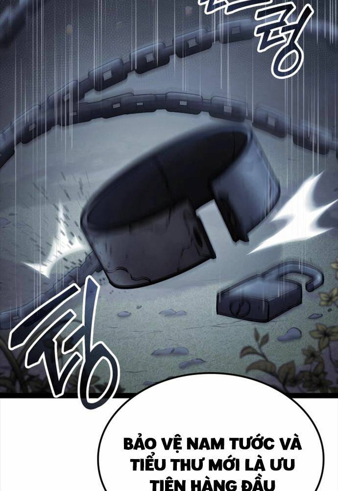 Nhà Vô Địch Kalli: Chapter 12