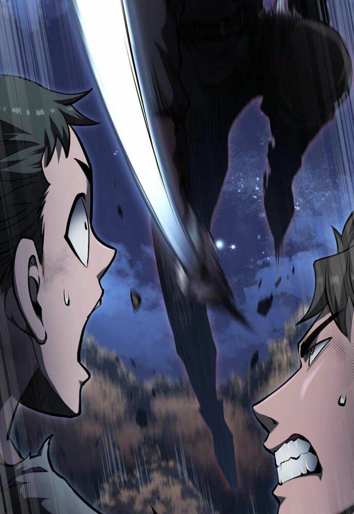 Nhà Vô Địch Kalli: Chapter 12