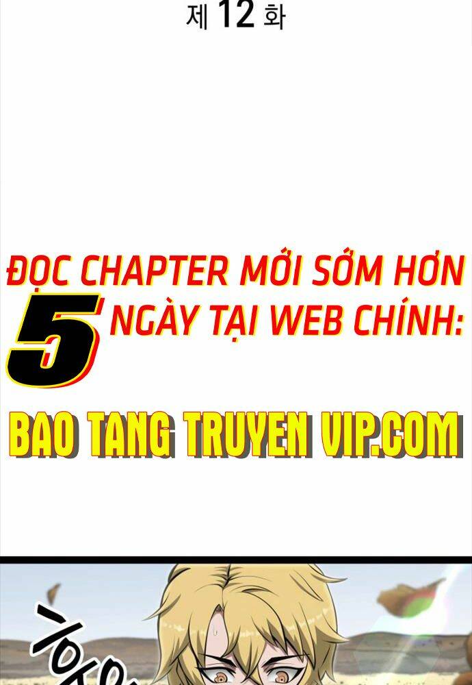 Nhà Vô Địch Kalli: Chapter 12