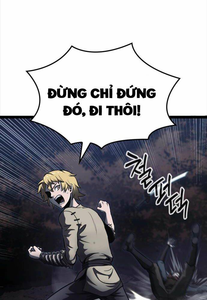 Nhà Vô Địch Kalli: Chapter 12