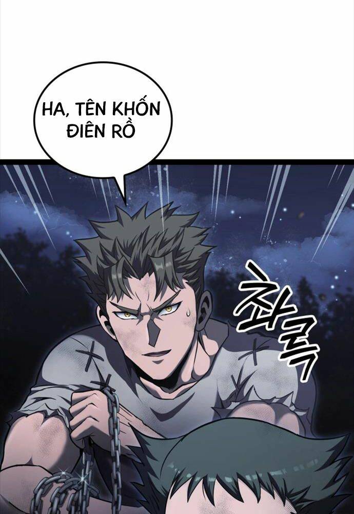 Nhà Vô Địch Kalli: Chapter 12