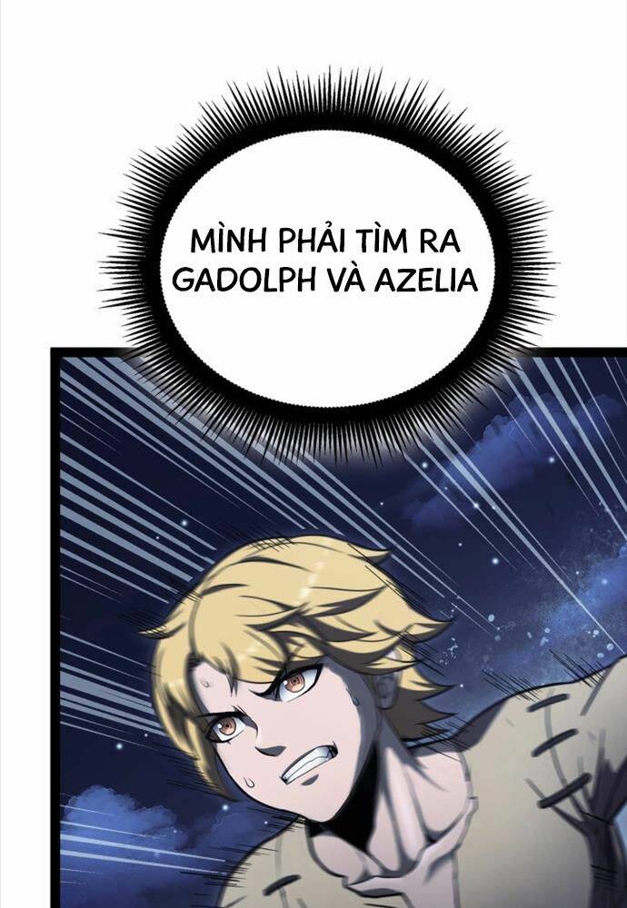 Nhà Vô Địch Kalli: Chapter 12