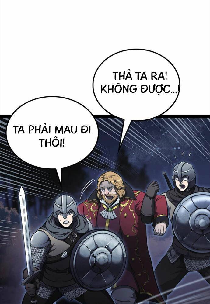 Nhà Vô Địch Kalli: Chapter 12